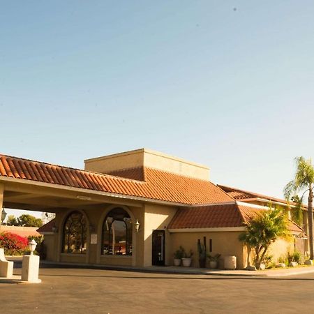 Motel 6 - Anaheim Hills, Ca Kültér fotó