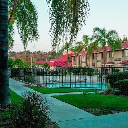 Motel 6 - Anaheim Hills, Ca Kültér fotó