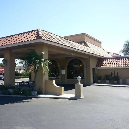 Motel 6 - Anaheim Hills, Ca Kültér fotó