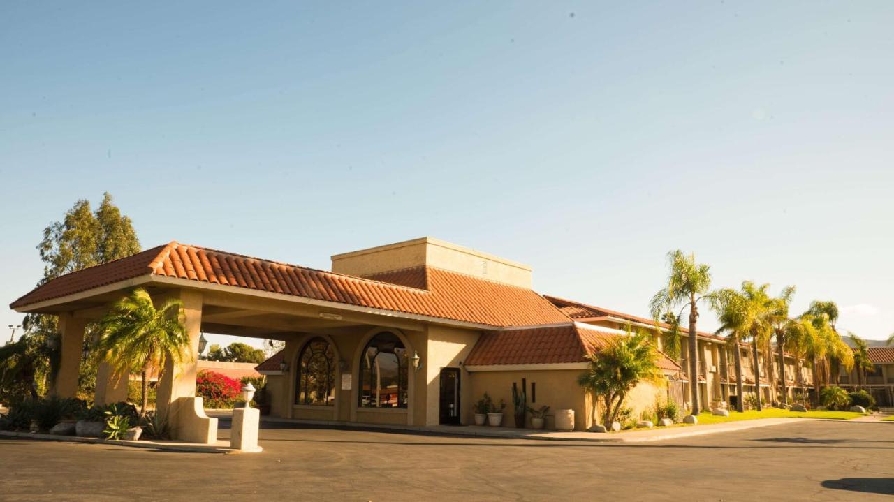 Motel 6 - Anaheim Hills, Ca Kültér fotó