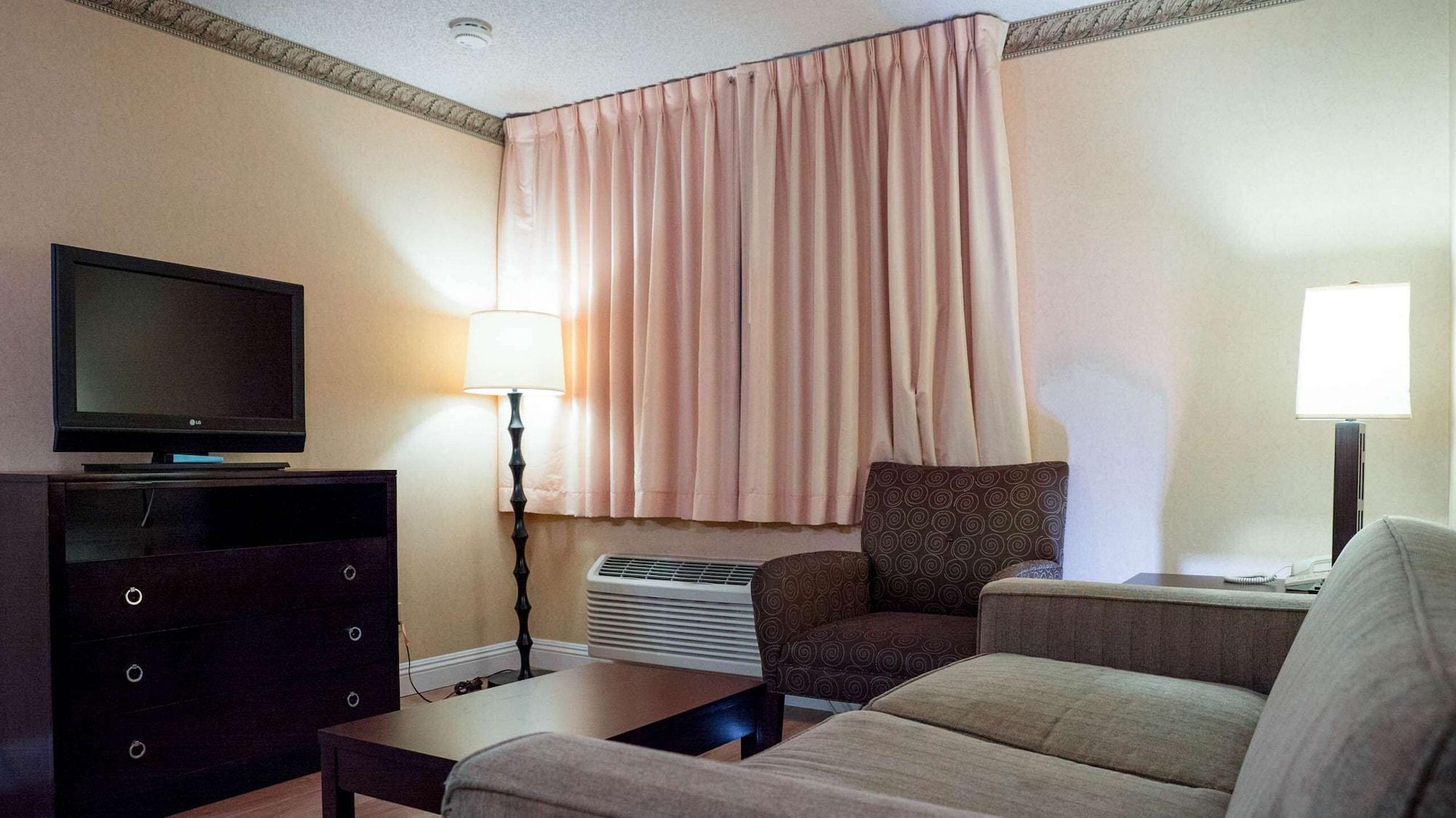 Motel 6 - Anaheim Hills, Ca Kültér fotó