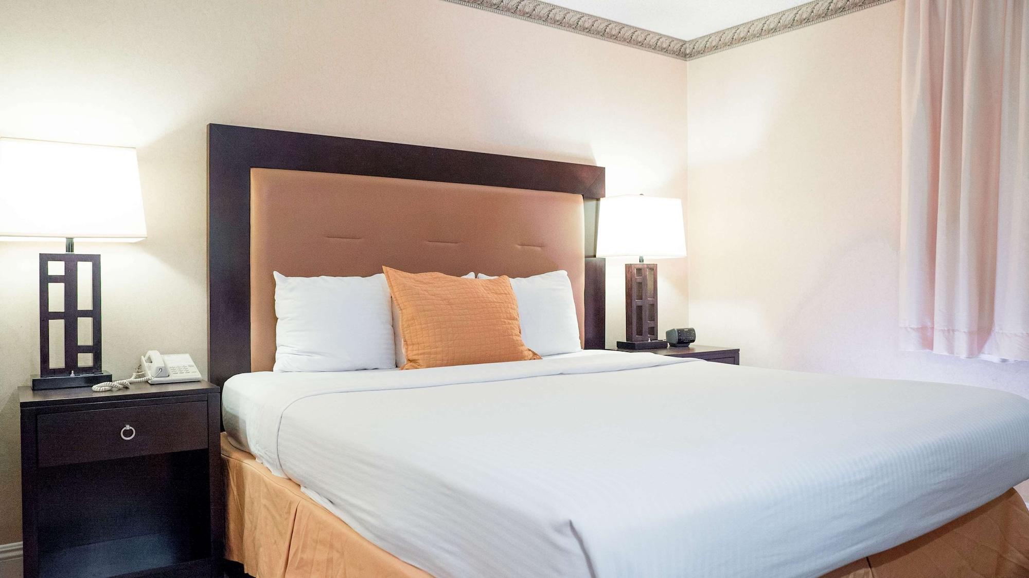 Motel 6 - Anaheim Hills, Ca Kültér fotó