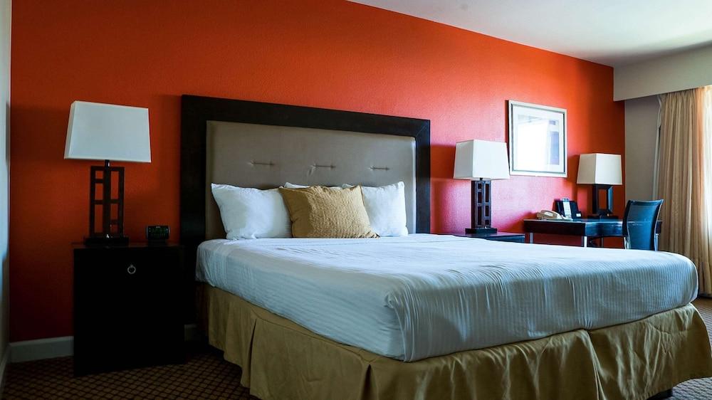 Motel 6 - Anaheim Hills, Ca Kültér fotó