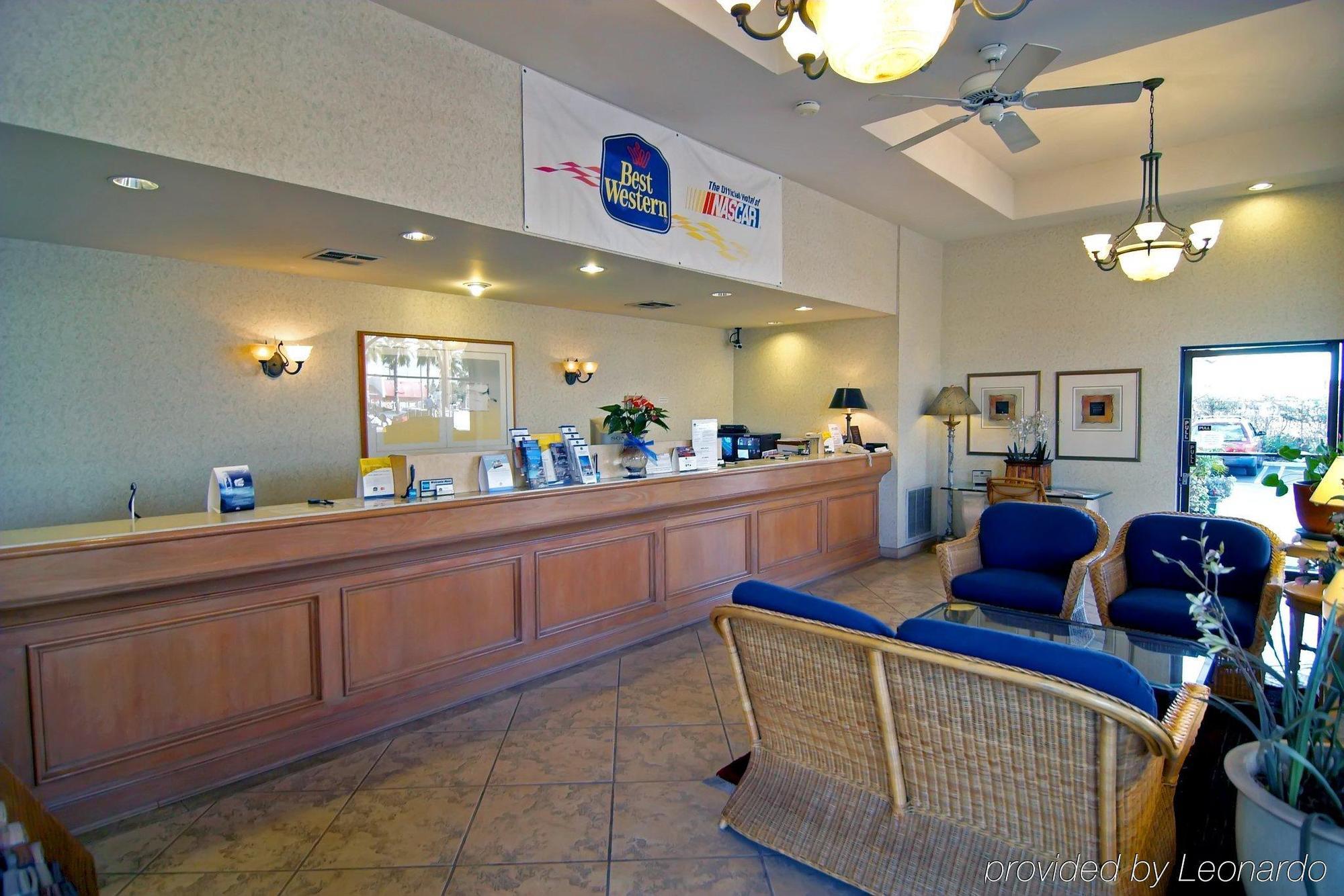 Motel 6 - Anaheim Hills, Ca Beltér fotó