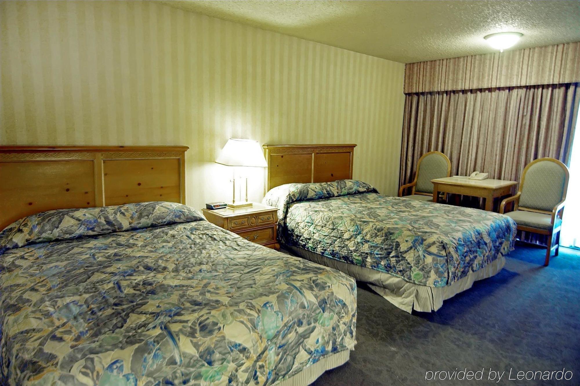 Motel 6 - Anaheim Hills, Ca Szoba fotó