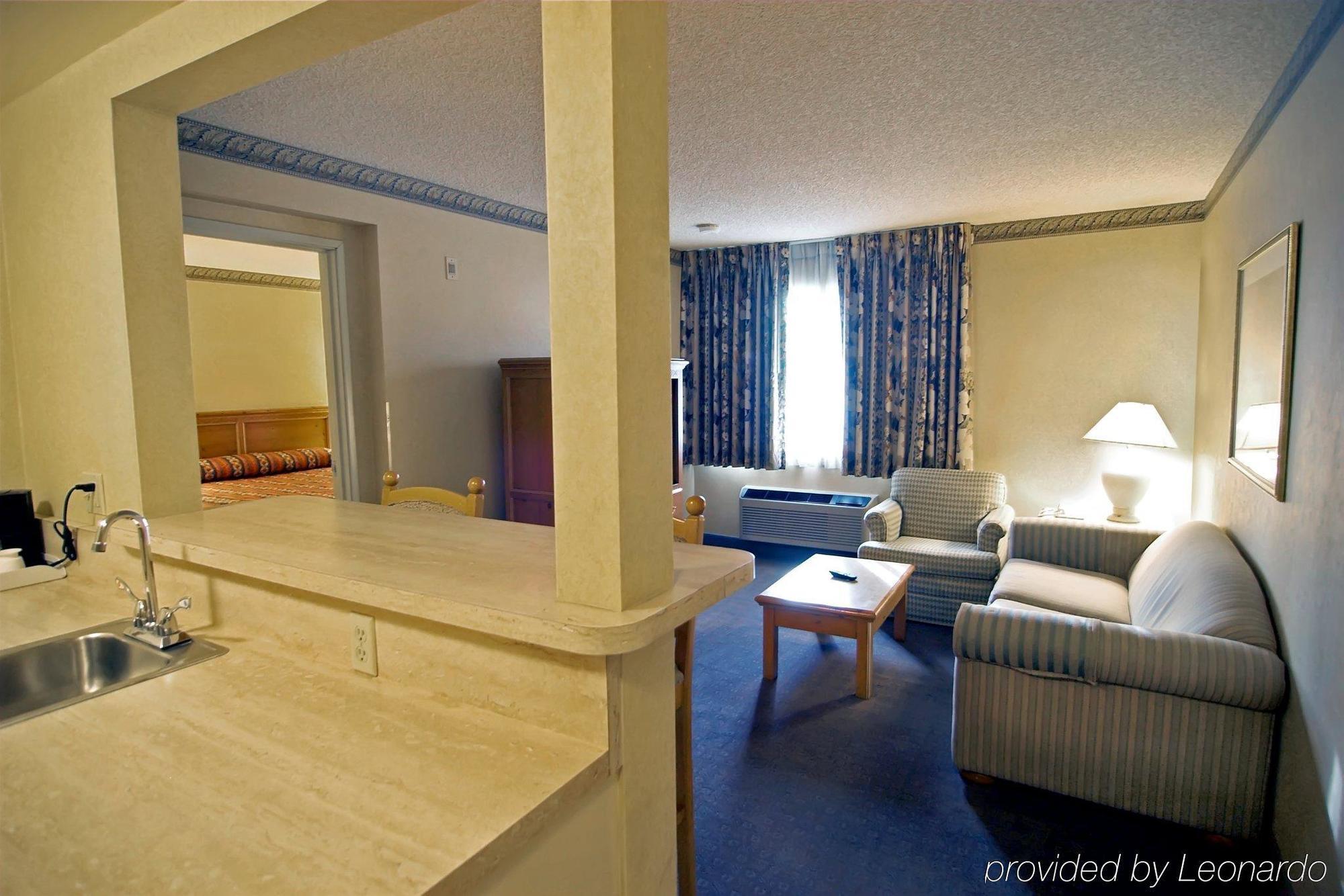 Motel 6 - Anaheim Hills, Ca Szoba fotó