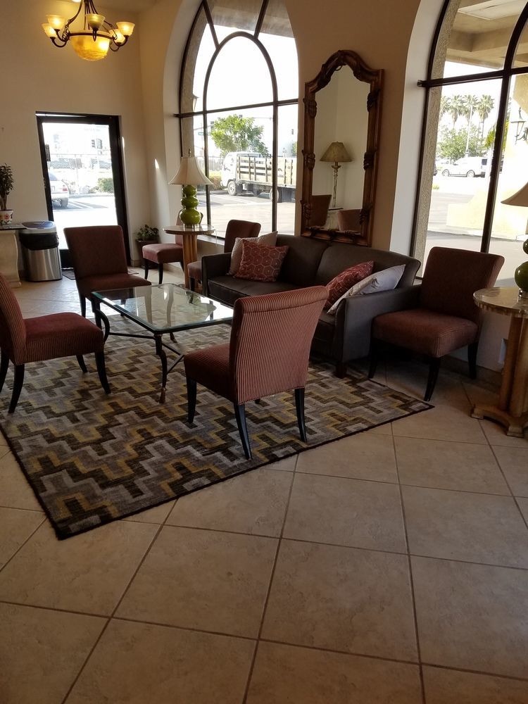 Motel 6 - Anaheim Hills, Ca Kültér fotó