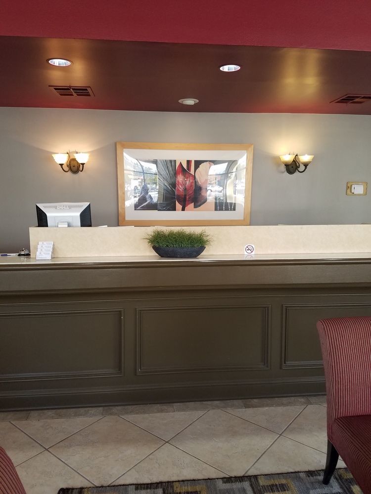 Motel 6 - Anaheim Hills, Ca Kültér fotó