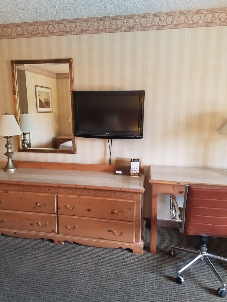 Motel 6 - Anaheim Hills, Ca Kültér fotó
