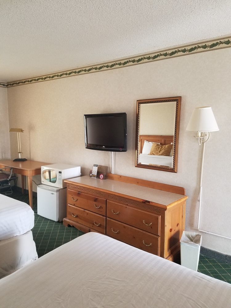 Motel 6 - Anaheim Hills, Ca Kültér fotó