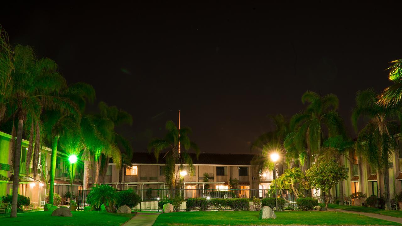 Motel 6 - Anaheim Hills, Ca Kültér fotó