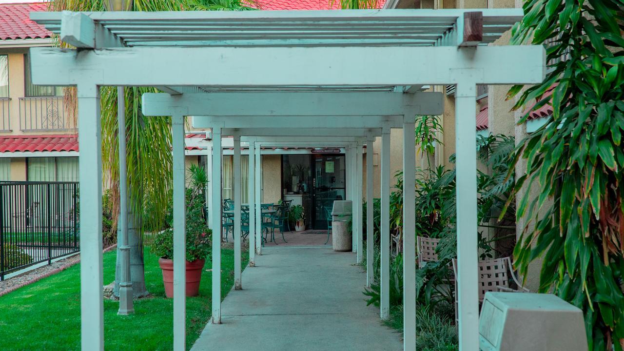 Motel 6 - Anaheim Hills, Ca Kültér fotó