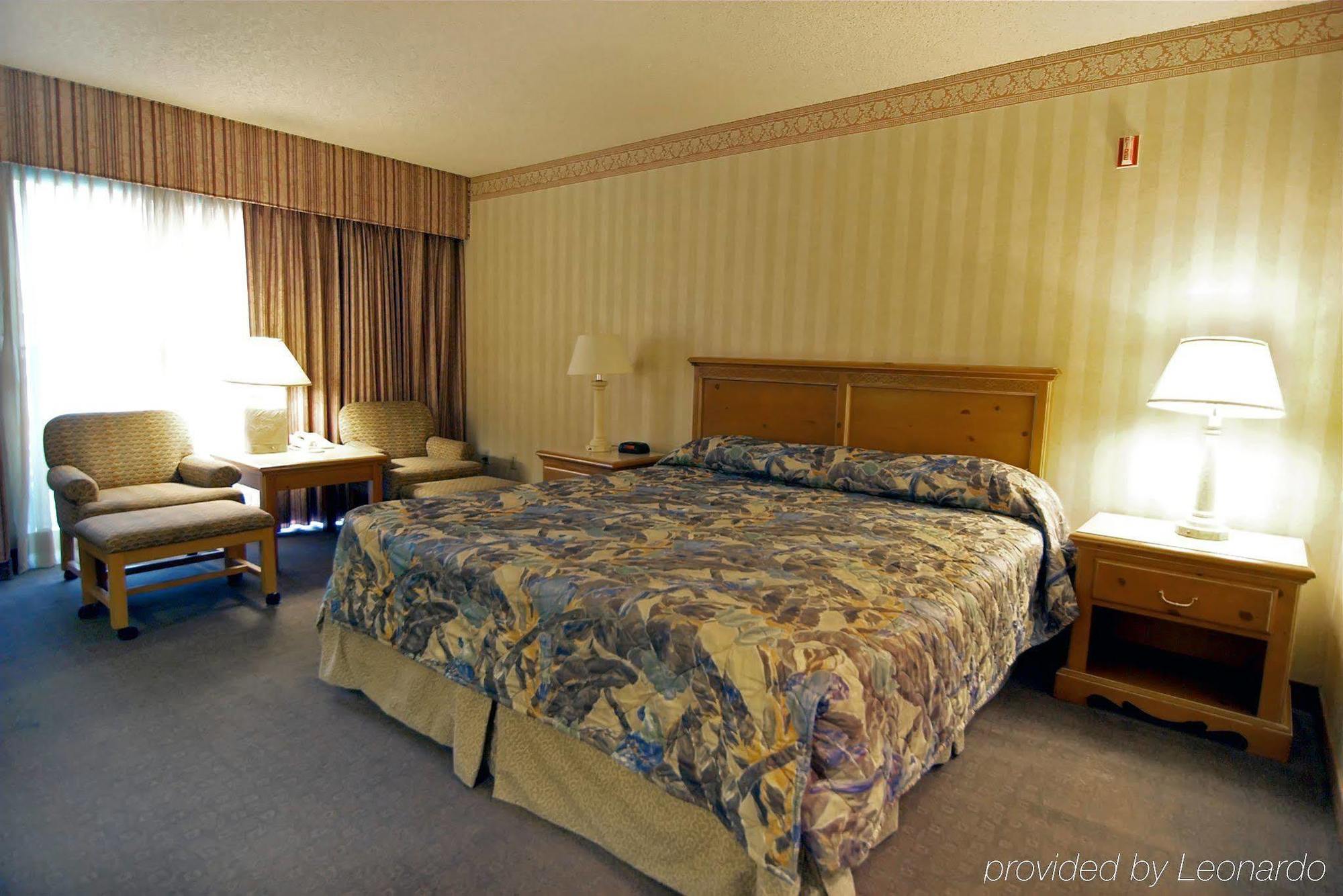 Motel 6 - Anaheim Hills, Ca Szoba fotó