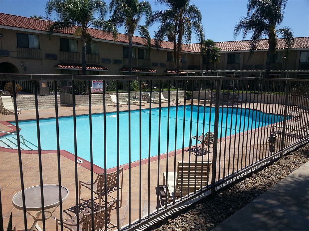 Motel 6 - Anaheim Hills, Ca Kültér fotó