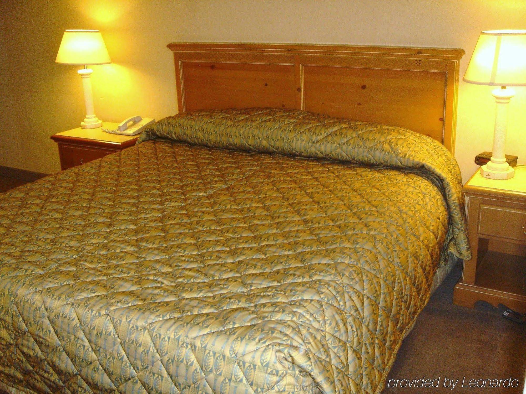 Motel 6 - Anaheim Hills, Ca Szoba fotó