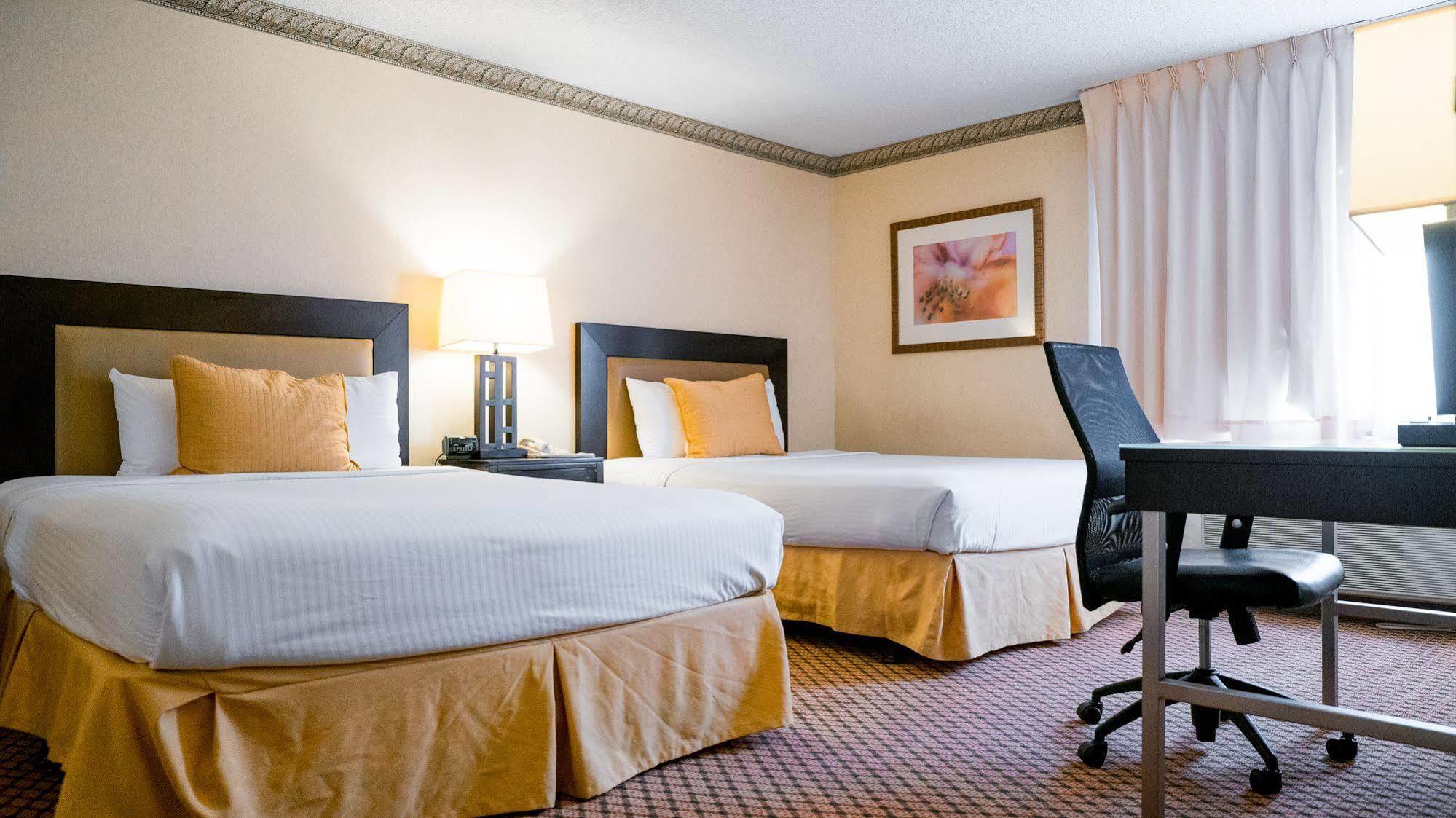 Motel 6 - Anaheim Hills, Ca Kültér fotó